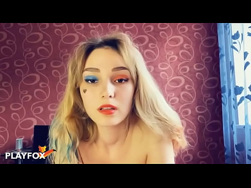 ❤️ Ochelarii magici de realitate virtuală mi-au oferit sex cu Harley Quinn ❤️ at ro.basseyn-vsem.ru ☑