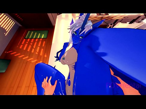 ❤️ Demon Fish Girl Monster ❤️ at ro.basseyn-vsem.ru ☑