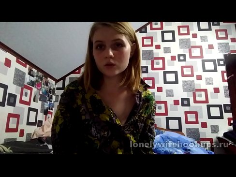 ❤️ Tânără studentă blondă din Rusia îi plac puțele mai mari. ❤️ at ro.basseyn-vsem.ru ☑