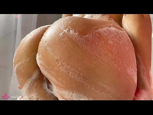 ❤️ Bruneta își masturbează păsărica cu un vibrator până la orgasm intens în duș ❤️ at ro.basseyn-vsem.ru ☑
