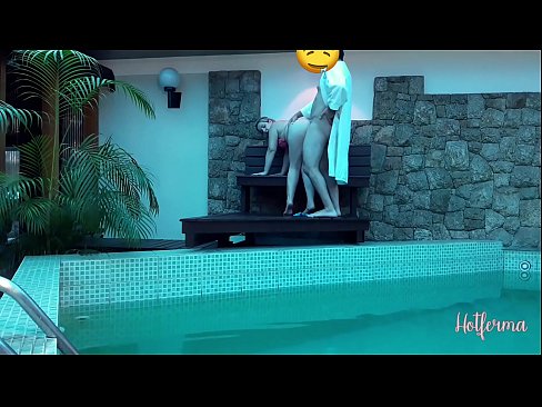 ❤️ Șeful o invită pe menajeră la piscină, dar nu a putut rezista la o partidă fierbinte ❤️ at ro.basseyn-vsem.ru ☑